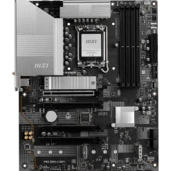 Placa Base MSI PRO Z890-S WIFI Socket 1851