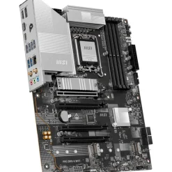 Placa Base MSI PRO Z890-S WIFI Socket 1851
