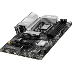 Placa Base MSI PRO Z890-S WIFI Socket 1851