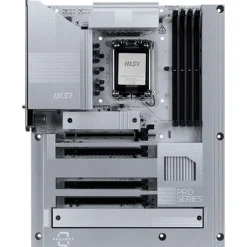 Placa Base MSI PRO Z890-S WIFI PZ Socket 1851