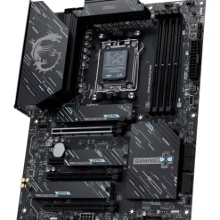 Placa Base MSI X870E GAMING PLUS WIFI Socket AM5