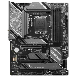 Placa Base MSI Z790 Gaming Plus WIFI Socket 1700