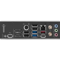 Placa Base MSI Z890 GAMING PLUS WIFI Socket 1851