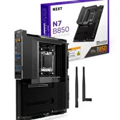 Placa Base NZXT N7 B850 Socket AM5