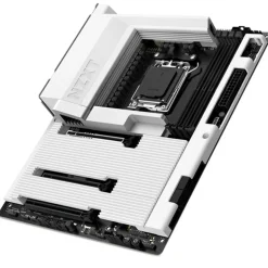 Placa Base NZXT N7 B850 WH Socket AM5