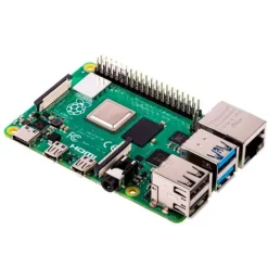 Placa Base Raspberry Pi 4 Model B 8GB LPDDR4