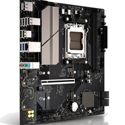 Placa Base Sapphire B650M-E Socket AM5