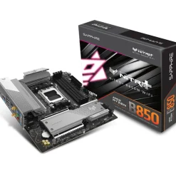 Placa Base Sapphire Nitro+ B850M WIFI Socket AM5