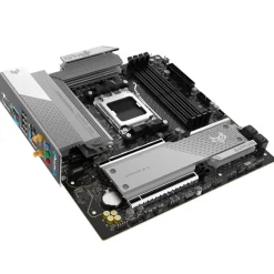 Placa Base Sapphire Nitro+ B850M WIFI Socket AM5