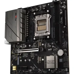 Placa Base Sapphire Pulse A620AM Socket AM5