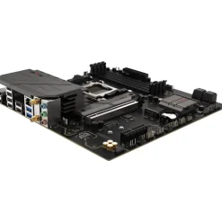 Placa Base Sapphire Pulse B850M WIFI Socket AM5