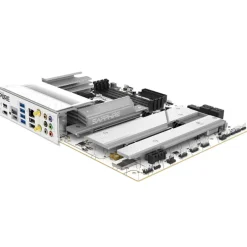 Placa Base Sapphire Pure X870A WIFI 7 Socket AM5