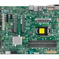 Placa Base Supermicro MBD-X12SAE-B Socket 1200