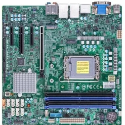 Placa Base Supermicro MBD-X13SAQ-B Socket 1700