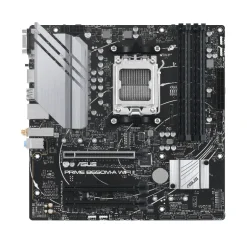 Placas Base Asus Prime B650M-A WIFI II Socket AM5
