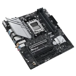 Placas Base Asus Prime B650M-A WIFI II Socket AM5