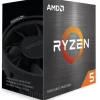 Procesador AMD Ryzen 5 5500 4.2GHz Socket AM4 Boxed