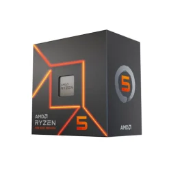 Procesador AMD Ryzen 5 7600 5.1GHz Socket AM5 Boxed