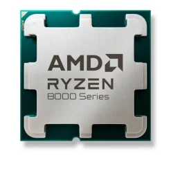 Procesador AMD Ryzen 5 8400F 4.7GHz Socket AM5 Boxed
