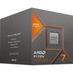 Procesador AMD Ryzen 7 8700G 5.1GHz Socket AM5 Boxed