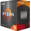 Procesador  AMD Ryzen 5 5600G 4.4GHz Socket AM4 Boxed