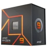 Procesador AMD Ryzen 9 7950X 5.7GHz Socket AM5 Boxed