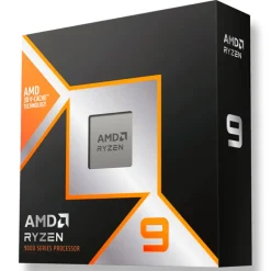 Procesador AMD Ryzen 9 9950X3D 5.7GHz Socket AM5 Boxed