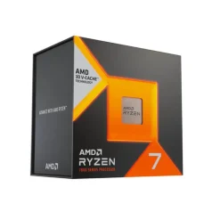 Procesador  AMD Ryzen 7 7800X3D 5.0GHz Socket AM5 Boxed