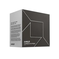 Procesador AMD Threadripper Pro 7975WX 5.3Ghz Socket SP6 Boxed