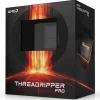 Procesador AMD Threadripper Pro 5965WX 4.5Ghz Socket sWRX8 Boxed