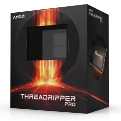 Procesador AMD Threadripper Pro 5955WX 4.5Ghz Socket sWRX8 Boxed