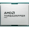 Procesador AMD Threadripper Pro 9965WX 5.4GHz Socket STR5 Tray