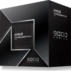 Procesador AMD Threadripper Pro 9995WX 5.4GHz Socket STR5 Boxed
