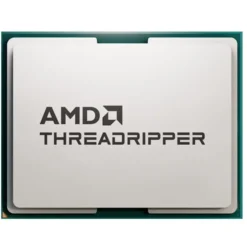 Procesador AMD Threadripper 9960X 5.4GHz Socket STR5 Tray