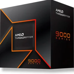 Procesador AMD Threadripper 9970X 5.4GHz Socket STR5 Boxed