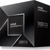 Procesador AMD Threadripper Pro 9965WX 5.4GHz Socket STR5 Boxed