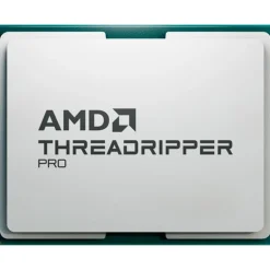 Procesador AMD Threadripper Pro 9995WX 5.4GHz Socket STR5 Tray