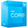 Procesador Intel Core i3-12100 4.3GHz Socket 1700 Boxed