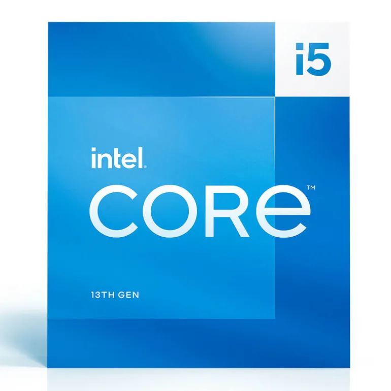 Procesador Intel Core i5-13400 4.6GHz Socket 1700 Boxed