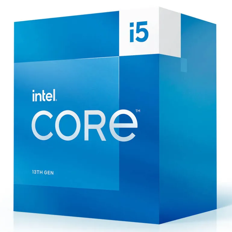 Procesador Intel Core i5-13400 4.6GHz Socket 1700 Boxed