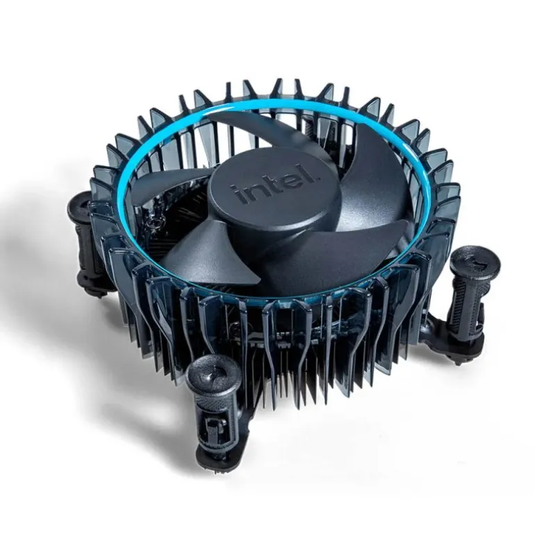 Procesador Intel Core i5-12400 4.4GHz Socket 1700 Boxed