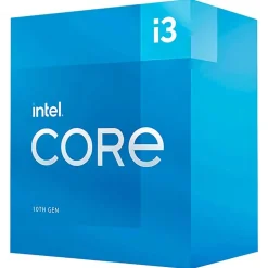 Procesador Intel Core i3-12100F 4.3GHz Socket 1700 Boxed