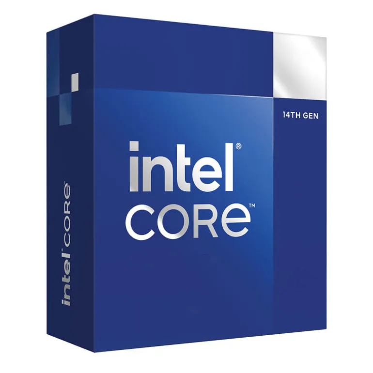 Procesador Intel Core i9-14900F 5.8GHz Socket 1700 Boxed