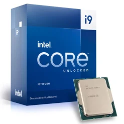 Procesador Intel Core i9-13900KF 5.8GHz Socket 1700 Boxed