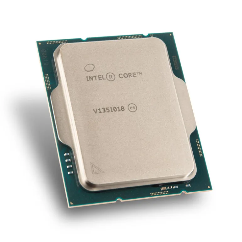 Procesador Intel Core i5-13600KF 5.1GHz Socket 1700 Boxed