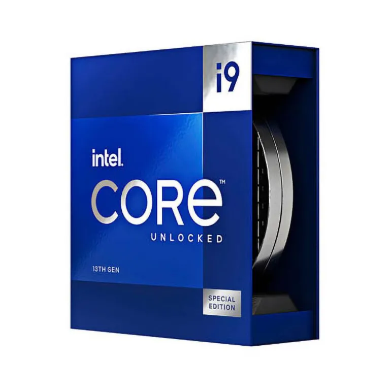 Procesador Intel Core i9-13900KS 6.0GHz Socket 1700 Boxed