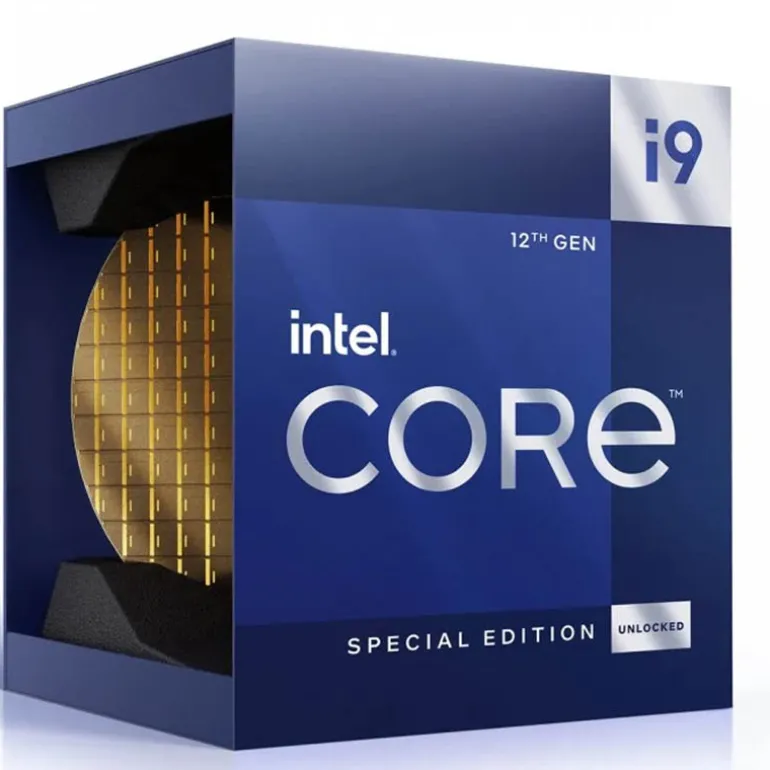 Procesador Intel Core i9-12900KS 5.50GHz Socket 1700 Boxed
