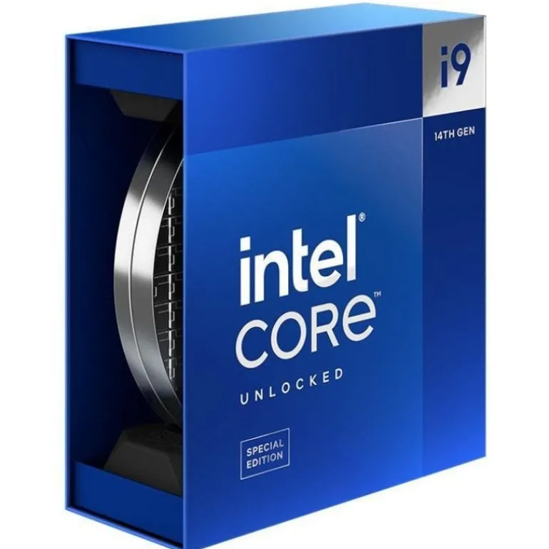 Procesador Intel Core i9-14900KS 6.2GHz Socket 1700 Boxed