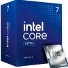 Procesador Intel Core Ultra 7 265 5.3GHz Socket 1851 Boxed