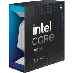 Procesador Intel Core Ultra 9 285K 5.7GHz Socket 1851 Boxed